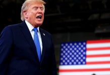 Trump arremete nuevamente contra la libertad de prensa en EE.UU.