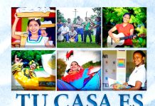Proyectarán en Panamá documental “Tu Casa es Cultura. Vos Sos el Creador”