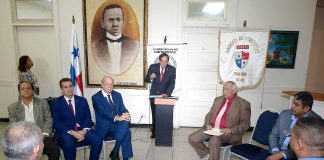 OPECI plantea plan de Bioseguridad para escuelas públicas en el distrito de Panamá