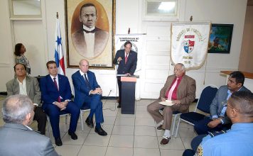 OPECI plantea plan de Bioseguridad para escuelas públicas en el distrito de Panamá