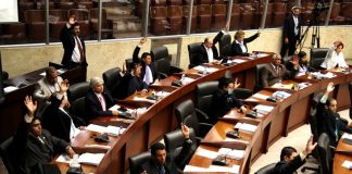 El reto político electoral en Panamá