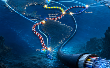 El «alquiler invisible» del fondo marino: ¿cuánto gana realmente Panamá con cables submarinos de fibra óptica?