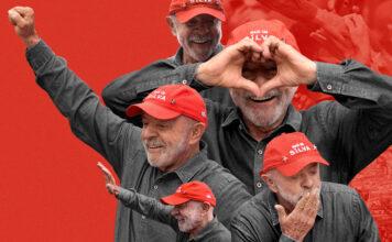 ¿Cómo Lula logró lo imposible en una elección que parecía perdida?