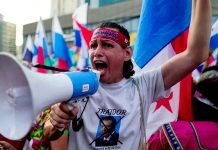 ¡Mulino: no reabras la mina a lo loco!