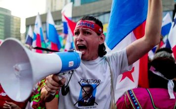¡Mulino: no reabras la mina a lo loco!
