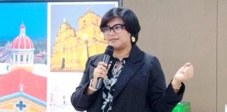 Presentan en Panamá atractivos turísticos de Nicaragua