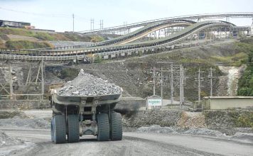 CoNEP y minería: una primera aproximación