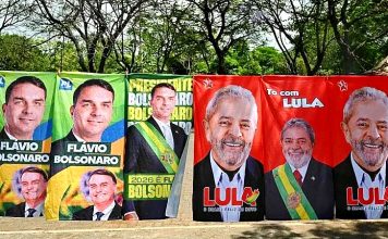 Brasil: la derrota de Lula no es sólo del PT, es el asalto final al Tribunal Supremo