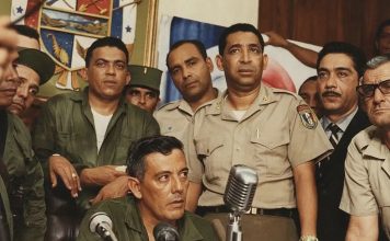 El futuro es de los que en Panamá seguimos fieles a la patria