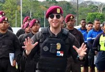 Un alcalde capitalino con mentalidad colonialista