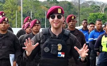 Un alcalde capitalino con mentalidad colonialista