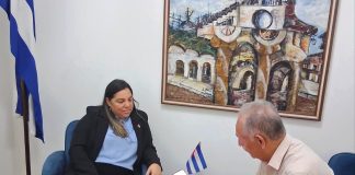 Cuba anticipa derrota de EEUU en la ONU