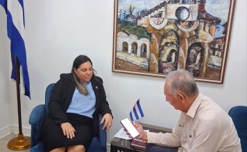 Cuba anticipa derrota de EEUU en la ONU