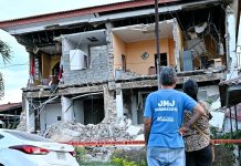 Panamá tras el sismo: resiliencia global, vulnerabilidad local y territorial