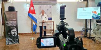 Cuba espera respaldo mayoritario de ONU contra bloqueo de EEUU