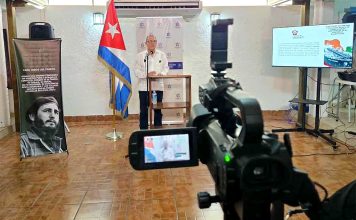 Cuba espera respaldo mayoritario de ONU contra bloqueo de EEUU