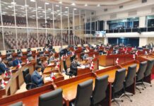 La Asamblea Nacional de Diputados: la cuna del desprestigio político