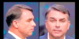 El Gobierno de Milei, clave en la huida de Bolsonaro: partió en la madrugada de Puerto Iguazú escoltado por la Policía