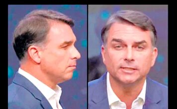 El Gobierno de Milei, clave en la huida de Bolsonaro: partió en la madrugada de Puerto Iguazú escoltado por la Policía