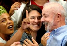 ”No somos el patio trasero de nadie”: lección de Lula para América Latina