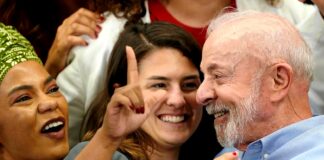 ”No somos el patio trasero de nadie”: lección de Lula para América Latina