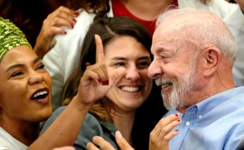 ”No somos el patio trasero de nadie”: lección de Lula para América Latina