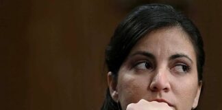 Rosa María Payá vuelve a conspirar en Panamá