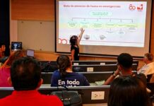Herramienta digital para rescate y atención de fauna silvestre, trabajo pionero hecho en Univalle