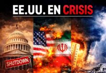 La injerencia de Estados Unidos y la crisis hemisférica