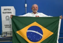 Resultados Elecciones Brasil 2026: Lula ganó el balotaje y será presidente de Brasil por cuarta vez