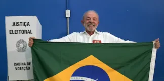 Resultados Elecciones Brasil 2026: Lula ganó el balotaje y será presidente de Brasil por cuarta vez