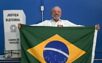 Resultados Elecciones Brasil 2026: Lula ganó el balotaje y será presidente de Brasil por cuarta vez