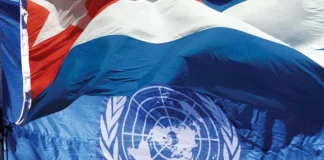 Firme solidaridad con Cuba desde Panamá