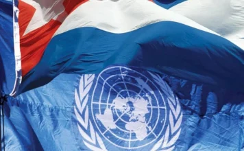 Firme solidaridad con Cuba desde Panamá